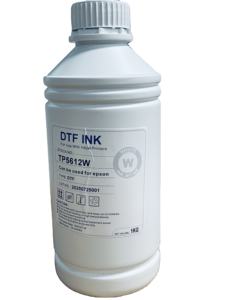 Inchiostri DTF universali CMYK morbidi fluorescenti INKBANK in vendita diretta dalla fabbrica per I3200/4720 con certificato OEKO-TEX - Product Image 4