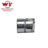 WEIYUAN مجموعة جسم بكرة بحالة جديدة مع جسم تابيت متوافق مع مضخة C9.3 للقطط
