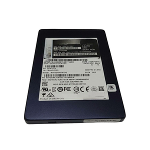 01PE384  4XB7A13982  SFF 5200 3.84TB SATA 6G SSD à échange à chaud <span class=keywords><strong>SED</strong></span> 01PE384 - Product Image 3
