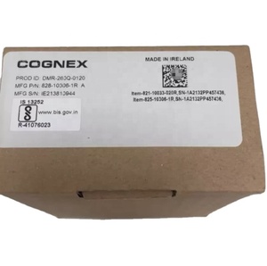 Nuevo Código COGNEX DMR-374Q-0122-P - Product Image 6