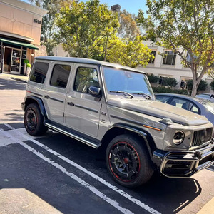 Llantas personalizadas de fibra de carbono forjadas 18 19 20 22 24 pulgadas 5x130 5x120 para Benz <span class=keywords><strong>Barbus</strong></span> - Product Image 5