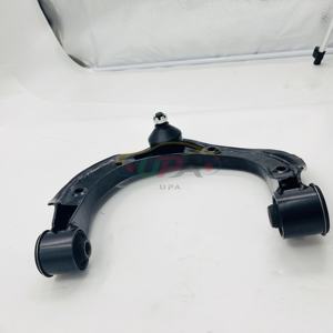 55250-2Z000 552502Z000 Brazo de suspensión trasero para Hyundai Kia 55250 2Z000 - Product Image 6