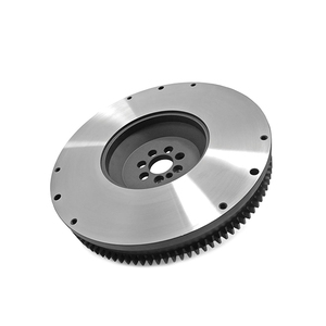 อะไหล่คุณภาพสูง ผลิตในไต้หวัน ล้อช่วยแรงเครื่องยนต์รถบรรทุก มาตรฐาน OE สำหรับอีซูซุ มิตซูบิชิ และฮีโน่ - Product Image 1