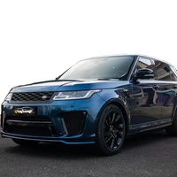Vinilo Autoadhesivo Metalizado Azul Sombra de 1.52X18M para Envolver Automóviles, Precio de Fábrica