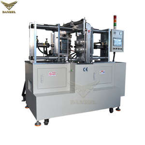 Máquina de soldadura de placa caliente de fusión a tope de Tubería de PE HDPE de alta potencia máquina de soldadura de placa caliente horizontal - Product Image 2