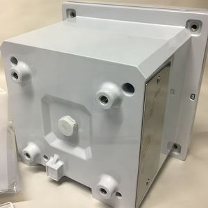 เครื่องวิเคราะห์สัญญาณ Yokogawa แบบ 2 สาย ช่องสัญญาณคู่ รุ่น <span class=keywords><strong>FLXA202</strong></span> FLXA21 และเครื่องวัดค่า <span class=keywords><strong>pH</strong></span> Yokogawa PH450 - Product Image 5