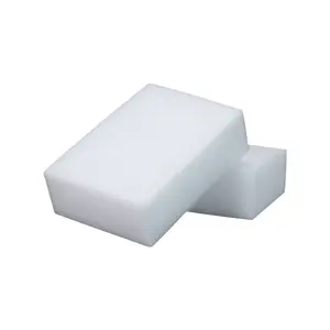 Latest Products 2021 Eco friendly Melamine Nano Eraser Magic Sponge Clean Wall for Household use