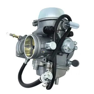 (Klaar Voorraad) carburateur Yfm 600 Carb Voor Yamaha Grizzly 600 660 YFM600 YFM660 Atv 1998-2001 1999 2000