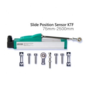 Nueva máquina de moldeo por inyección tipo deslizante, regla electrónica para desbloqueo de moldes KTF <span class=keywords><strong>TLH</strong></span> 50-2500mm, sensor de posición deslizante tipo KTF <span class=keywords><strong>TLH</strong></span> - Product Image 2