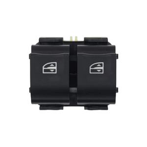 Nuevo Interruptor Eléctrico para Elevalunas VANVIDA de 7 Pines OE 254118044R 4158202010 25411873R 809611667R para Renault CAPTUR <span class=keywords><strong>CLIO</strong></span> - Product Image 1