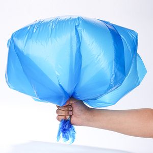 Chất lượng cao bán buôn tùy chỉnh nhựa PE Hộp lót túi cho bao bì thực phẩm carton lót nhựa trái cây bảo vệ túi - Product Image 4