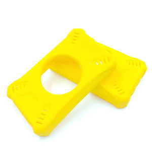 أفضل بائع في الصين منتج سيليكون قابل لإعادة الاستخدام قابل للغسل لصنع الغطاء الواقي - Product Image 1