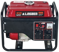Prix du générateur dynamo miniature Lingben Chine 1000w