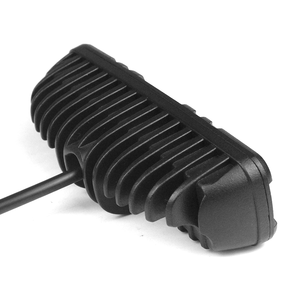 ระบบแสงสว่างอัตโนมัติพลังงานสูง U1 12V เลนส์3นิ้วแบบ <span class=keywords><strong>Bi</strong></span> LED 6000K โปรเจ็กเตอร์สีขาวไฟหน้ารถอเนกประสงค์ไฟ LED LHD RHD - Product Image 4