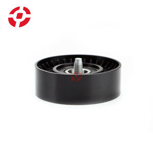 Penjualan terlaris sabuk penggerak suku cadang otomotif Idler Pulley untuk Land Rover OE LR006076 - Product Image 4