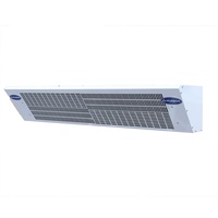 Unité de transport frigorifique de refroidissement 12V 24V unité de réfrigération de camion à moteur direct pour camions de fret