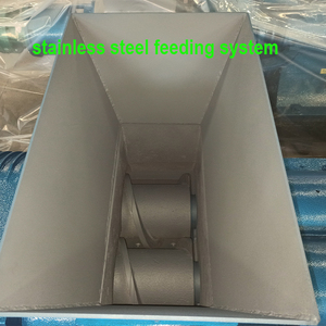 Macchina per la Produzione di Polpa di Carta: Macchina Meccanica Chimica per la Lavorazione di Legno, Bambù e Canna, con <span class=keywords><strong>Impastatrice</strong></span> a Doppia Vite per Cellulosa - Product Image 3