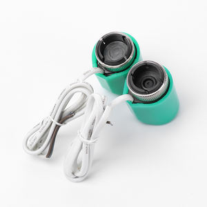 Válvula de Control de Temperatura Constante con Actuador Eléctrico de 230V, Normalmente Abierta/Cerrada, para Calefacción por Suelo Radiante - Product Image 4