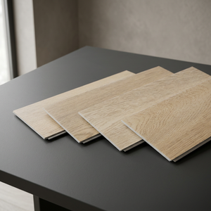 Suelo de Vinilo con Sistema de Bloqueo por Clic, Resistente al Agua, Núcleo Rígido, SPC - Product Image 3
