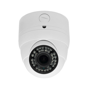 Cổ điển 2MP 1080P AHD TVI CVI Analog CCTV Dome Camera 4in1 IR lớn nhãn cầu ngày/đêm tầm nhìn DVR lưu trữ màu trắng/màu xám OEM - Product Image 4