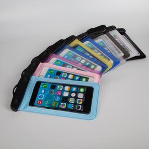 Pochette étanche universelle pour téléphone Sac étanche pour iPhone 14 13 12 11 Pro Max Plus IPX8 Protecteur de téléphone sous-marin - Product Image 6