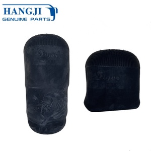 Repuestos para Camiones de Volteo 1885N1 para <span class=keywords><strong>Airtech</strong></span> 31885 31885-IV, Suspensión Neumática para Camión MAN 81.43601.0104, Resorte Neumático, Suspensión Neumática, Autopartes - Product Image 6