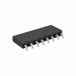 16 SOlC Manufacturer Channel Electronic Circuit Components Embedded MB95F582KPF-G-SNERE2 - Product Image 1