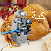 Machine à fabriquer des Kubba halal arabes