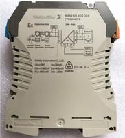 Weidmuller 7760054072 7760054073 7760054075 WAS5 AIX AOS DCS WAS5 AOX AIS DCS WAS5 DIX DOS DCS convertisseur de signal d'origine
