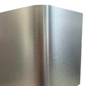 Custom <strong>Processing</strong> Aluminum Solid Panel Veneer for Building Celling <strong>Cladding</strong> Exterior Interior Sheets 2.5mm - Product Image 3