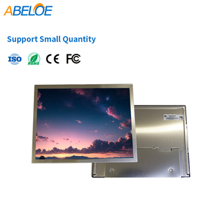 ผู้ผลิตจากโรงงาน โมดูลจอ LCD TFT ขนาด 15 นิ้ว ความละเอียด 1024x768 รุ่น LQ150X1LG96 ความสว่าง 1050 สำหรับจอแสดงผลอุตสาหกรรม - Product Image 4