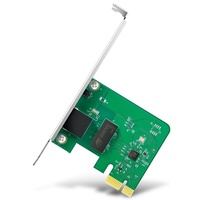 Tarjeta de Red Gigabit PCIe TP-Link TG-3468 V4, Adaptador con Cable de 1000M