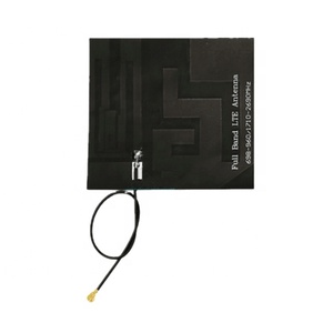 Antena Móvil Interna Flexible LTE 4G de Alta Ganancia con Conector UFL y Cable FPC Integrado - Product Image 1