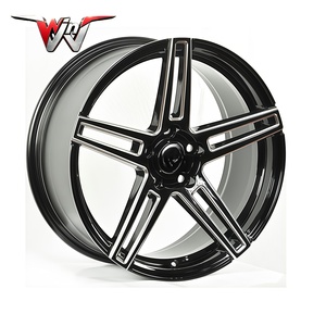 Jantes forgées de 20 pouces, jantes 18x6.5, jantes concaves profondes, adaptées aux pneus Captur Kadjar <span class=keywords><strong>Arkana</strong></span> <span class=keywords><strong>BMW</strong></span> Tesla Mustang pour voitures - Product Image 1