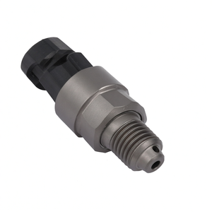 Transmetteur de pression, capteur pour la réfrigération, la climatisation, le compresseur d'air, le dispositif de refroidissement - Product Image 4