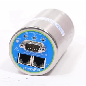 Sensor de Presión de Cátodo Frío DualMag Serie MKS 972B, Montaje Roscado, Rango de 1 Torr - Product Image 2