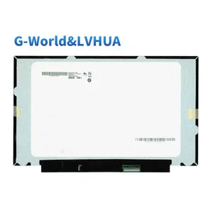 14.0 touch screen EDP 40pin NV140FHM-T01 B140HAK03.3 per HP Pantalla Para Laptop schermo Lcd