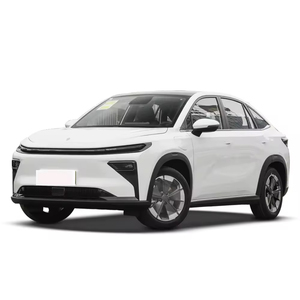 Livan 7, SUV Eléctrico de Bajo Costo, Vehículo de Nueva Energía Fabricado en China con 605 km de Autonomía WLTC y Motor de 120 kW - Product Image 1