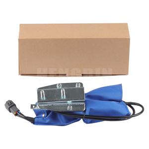 Válvula Solenoide de Apagado por Llama 1819002270 1-81900227-0 181900-2270 4276156 Nueva Condición Código de Motor - Product Image 3