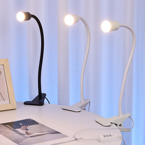 <span class=keywords><strong>Livre</strong></span> de lecture LED en métal rechargeable moderne Lampes de lecture LED <span class=keywords><strong>Lampe</strong></span> de chevet à batterie pliable avec <span class=keywords><strong>lampe</strong></span> à <span class=keywords><strong>pince</strong></span> - Product Image 3