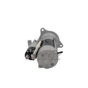 Excavator 6WG1 <span class=keywords><strong>Motor</strong></span> <span class=keywords><strong>Starter</strong></span> mesin 1876182750 <span class=keywords><strong>Motor</strong></span> <span class=keywords><strong>Starter</strong></span> mesin konstruksi - Product Image 3