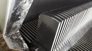 Broyeur à couteau rotatif <span class=keywords><strong>pour</strong></span> le maïs utilisé dans les fermes de <span class=keywords><strong>poules</strong></span> <span class=keywords><strong>pondeuses</strong></span> Machines de traitement des aliments <span class=keywords><strong>pour</strong></span> animaux - Product Image 3