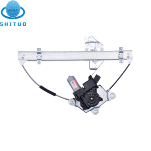 Geely GS carro peças visibilidade melhorada janela reguladores e vidro Lifter - Product Image 1