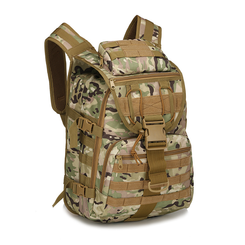 Camuflaje CP