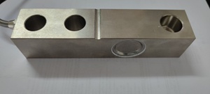 Cellule de charge en acier allié pour les balances de camion et de plancher Capteur de force pour une mesure efficace du poids - Product Image 5