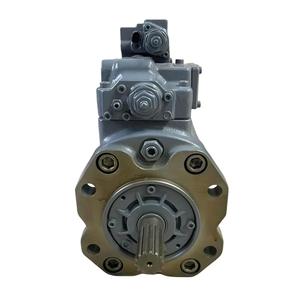 YA00003067 4667614 4624058 4434308 4482892 4635645 Bomba de ventilador hidráulico para <span class=keywords><strong>Hitachi</strong></span> EX1200 EX1200-6 EX1200-5 Escavadeira - Product Image 3