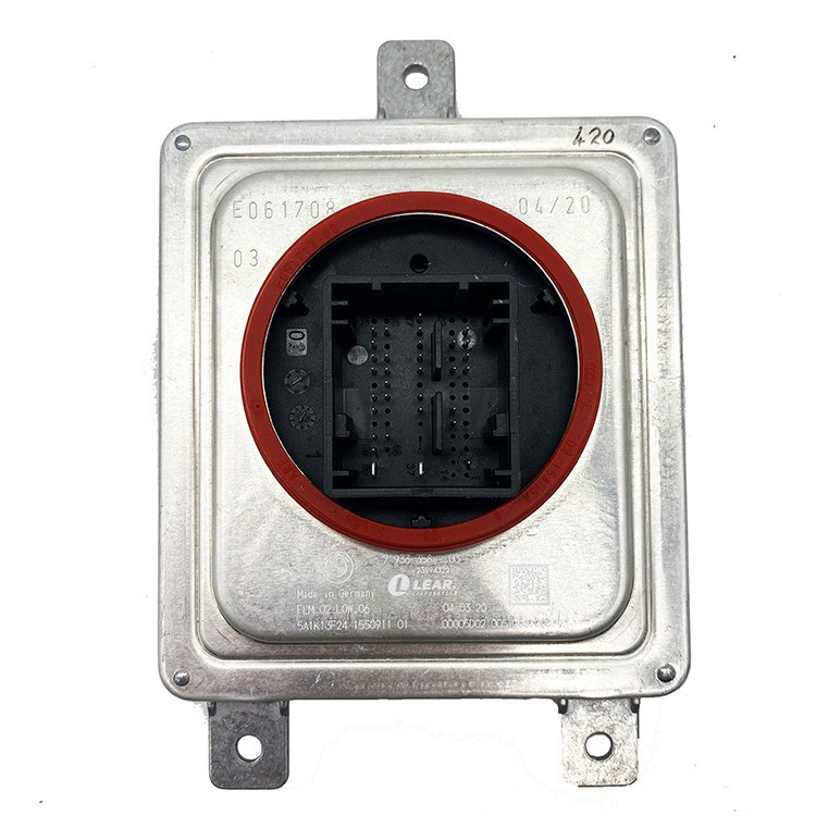 HF 63115A0AF90 LED Headlight Driver Module for BMW F40 F44 | Parts# 63115A0AFA9 Headlight module 1pc/pack HUUUGE-PARRRT | ライト・アクセサリ