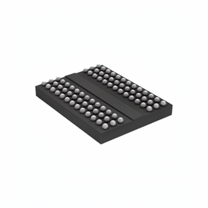 Memory 78 VFBGA AS4C128M8D3A-12BIN Electronics Component Manufacturer Channel - Product Image 1