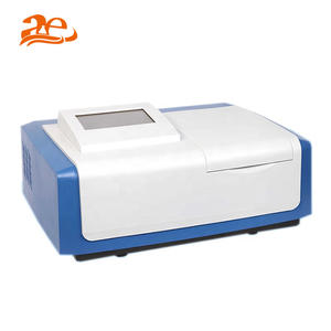 AELAB L7ダブルビームタッチスクリーン<span class=keywords><strong>UV</strong></span>/Vis分光光度計<span class=keywords><strong>UV</strong></span> Vis分光光度計 - Product Image 2