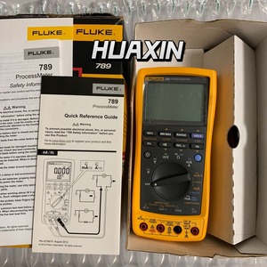 สำหรับ ProcessMeter รุ่น 789 Hx1 ใหม่ - Product Image 1